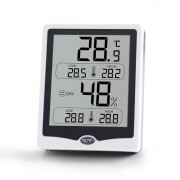 ����ʱ������ʪ�ȼ�