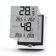 ����ʱ������ʪ�ȼ�